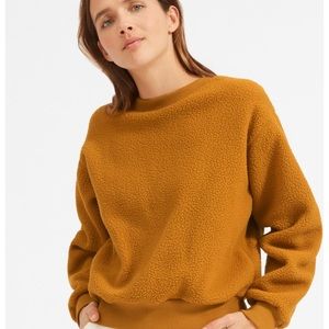 Everlane Renee sweatshirt